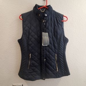 Zara Puffer Vest